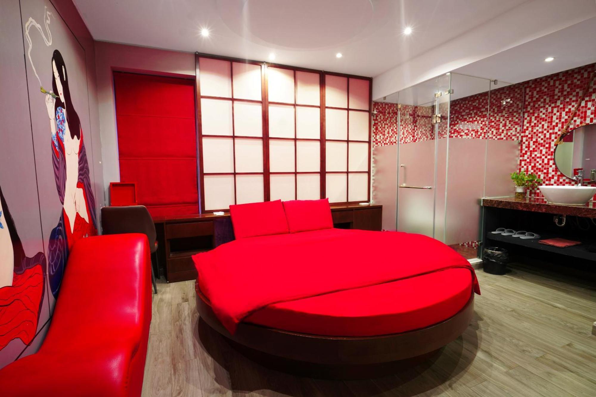 69 Boutique By Minova Hotel Hanoi Exterior photo