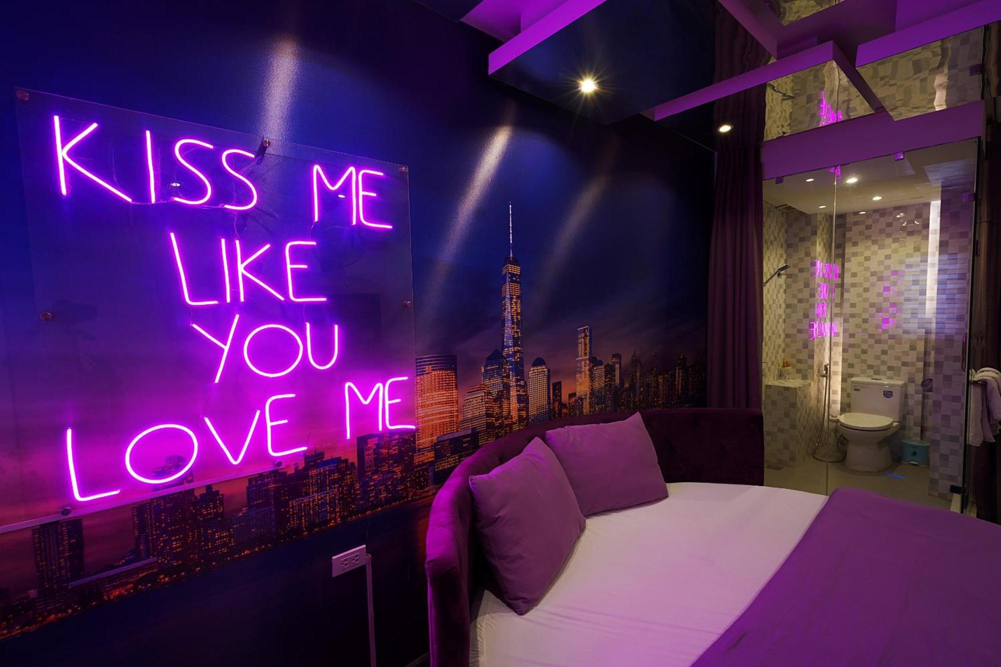69 Boutique By Minova Hotel Hanoi Exterior photo