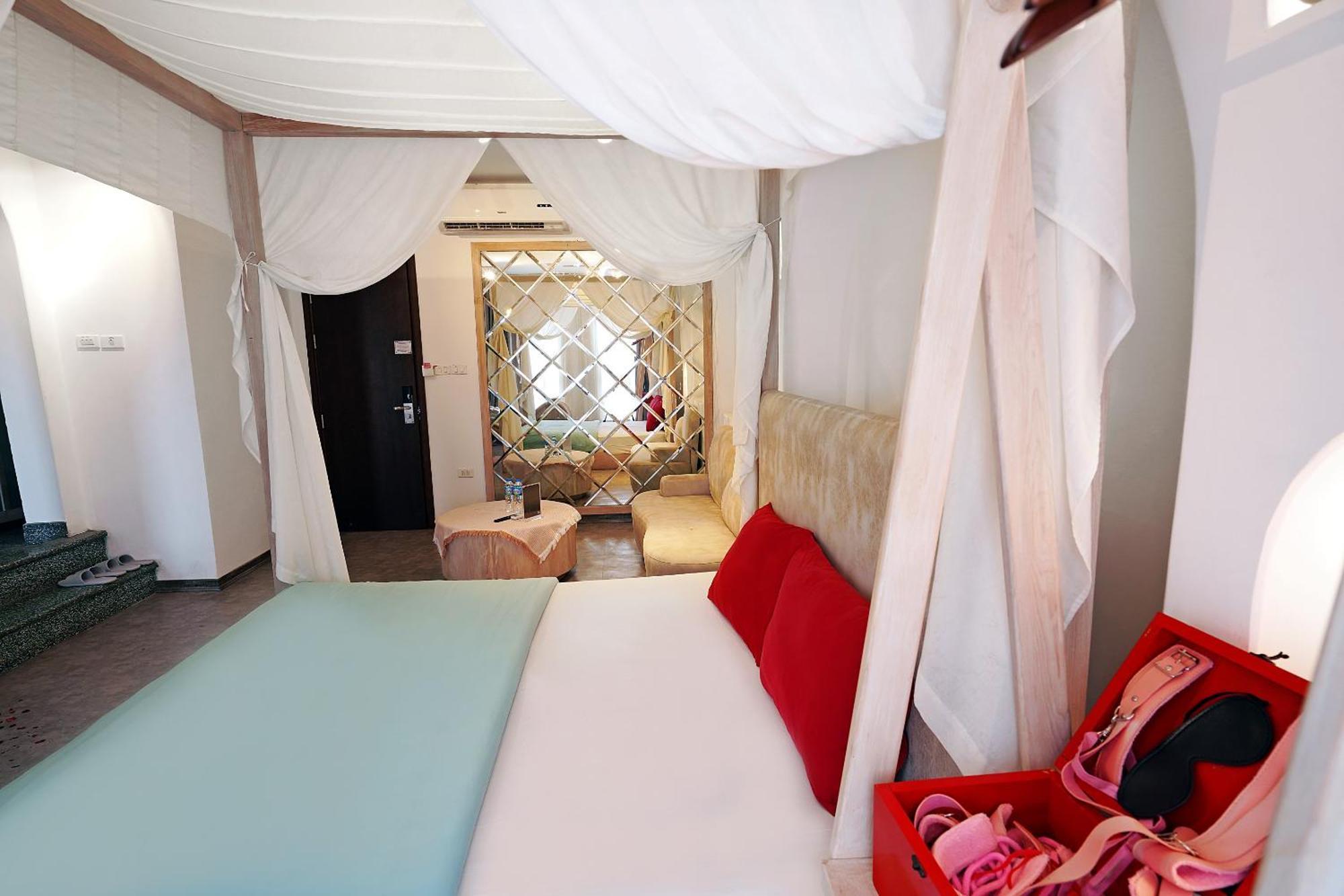 69 Boutique By Minova Hotel Hanoi Exterior photo