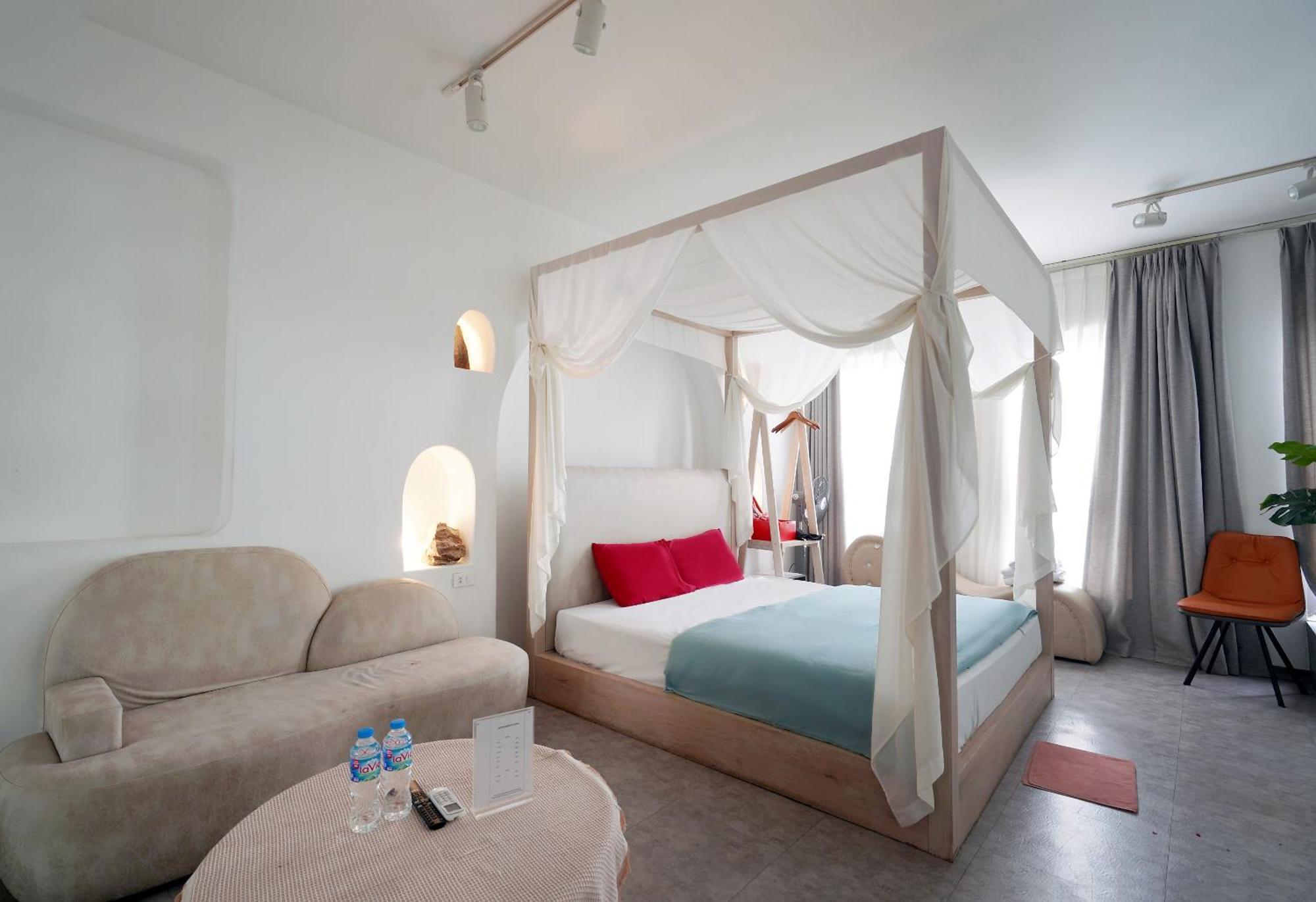 69 Boutique By Minova Hotel Hanoi Exterior photo