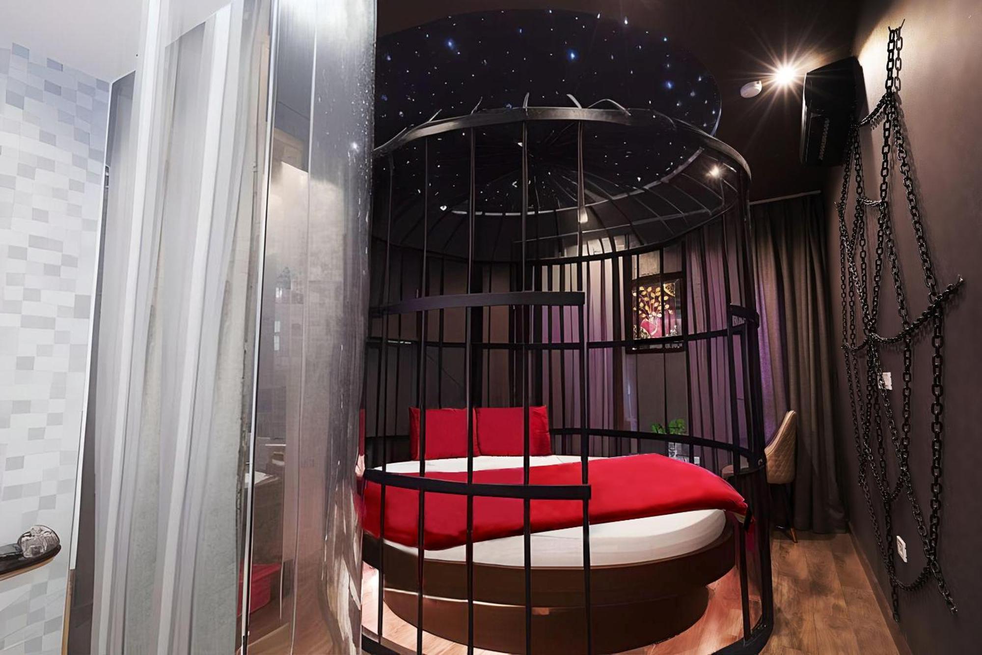 69 Boutique By Minova Hotel Hanoi Exterior photo