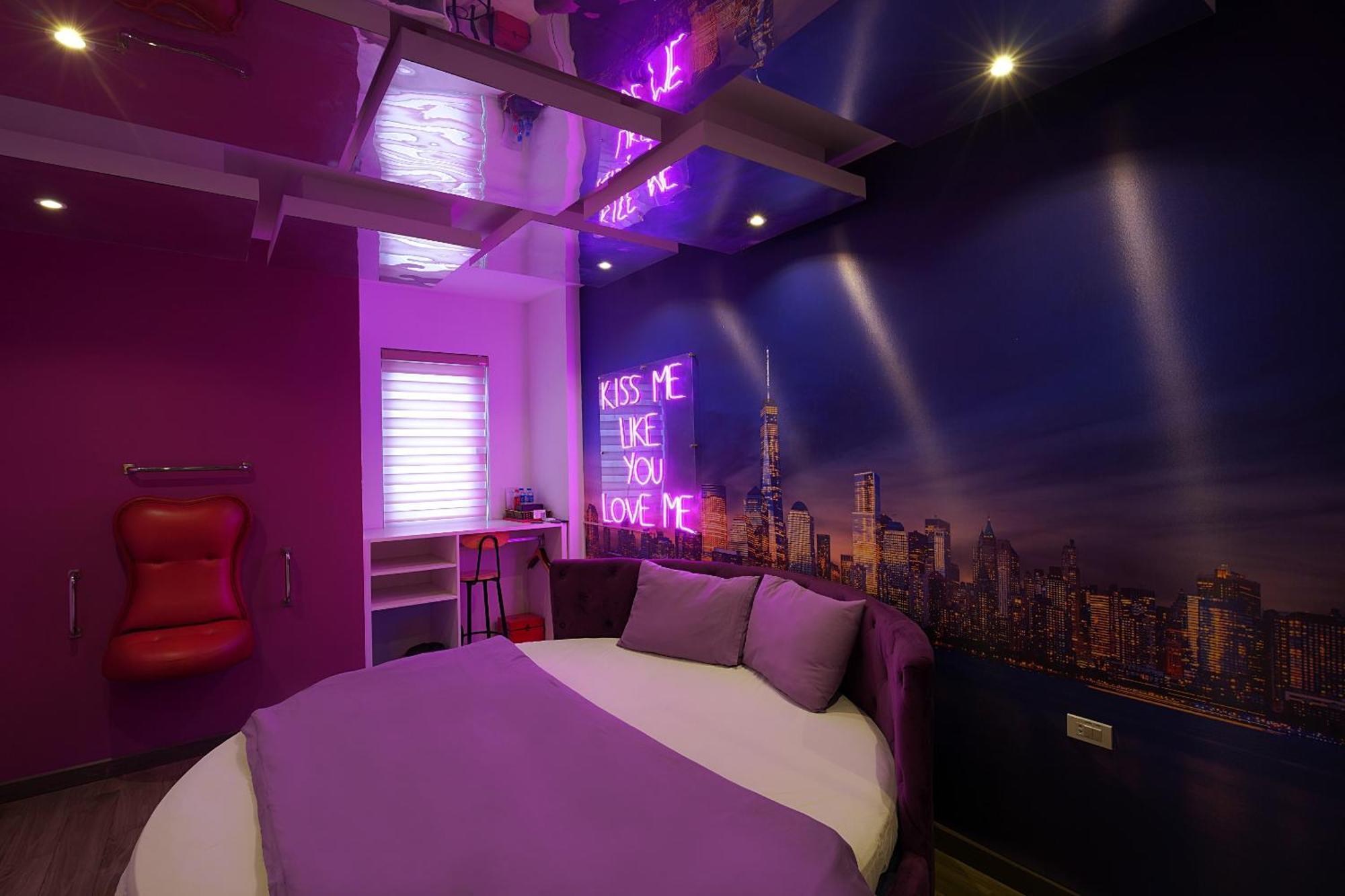69 Boutique By Minova Hotel Hanoi Exterior photo