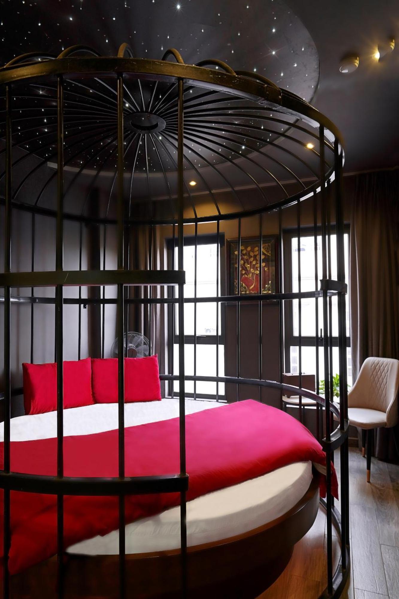 69 Boutique By Minova Hotel Hanoi Exterior photo